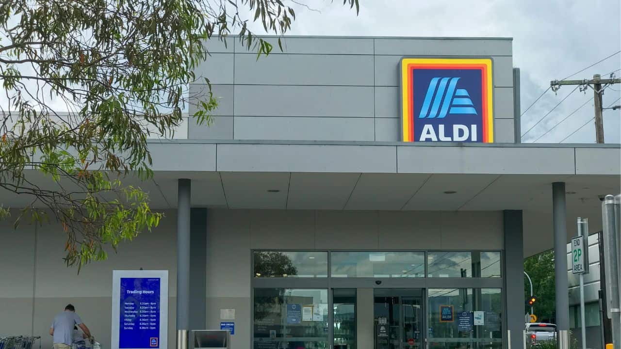 ALDI Recalls Four Cream Cheese Brands Over Salmonella Risk