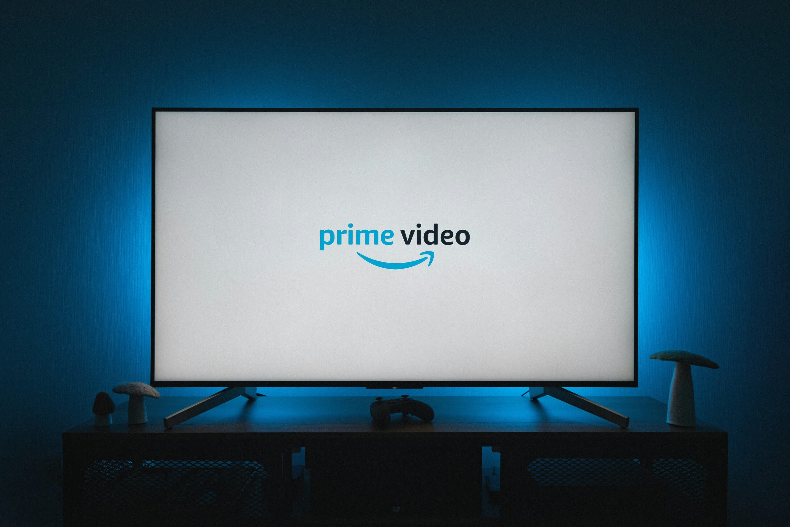 Amazon Prime Video