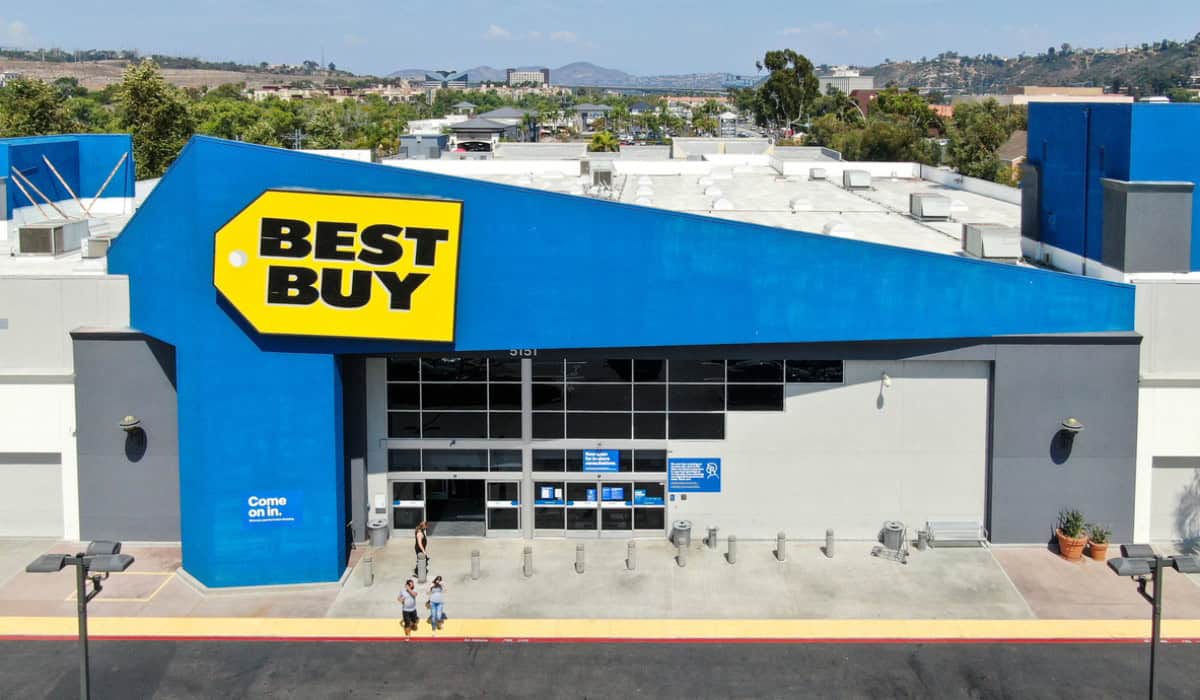 Best Buy