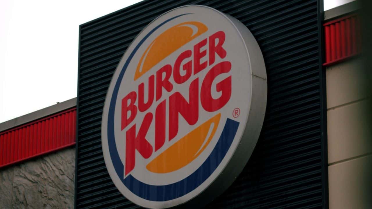 Burger King Under Fire After Mom Finds Blood 'Spattered' All Over 4-Year-Old's Food