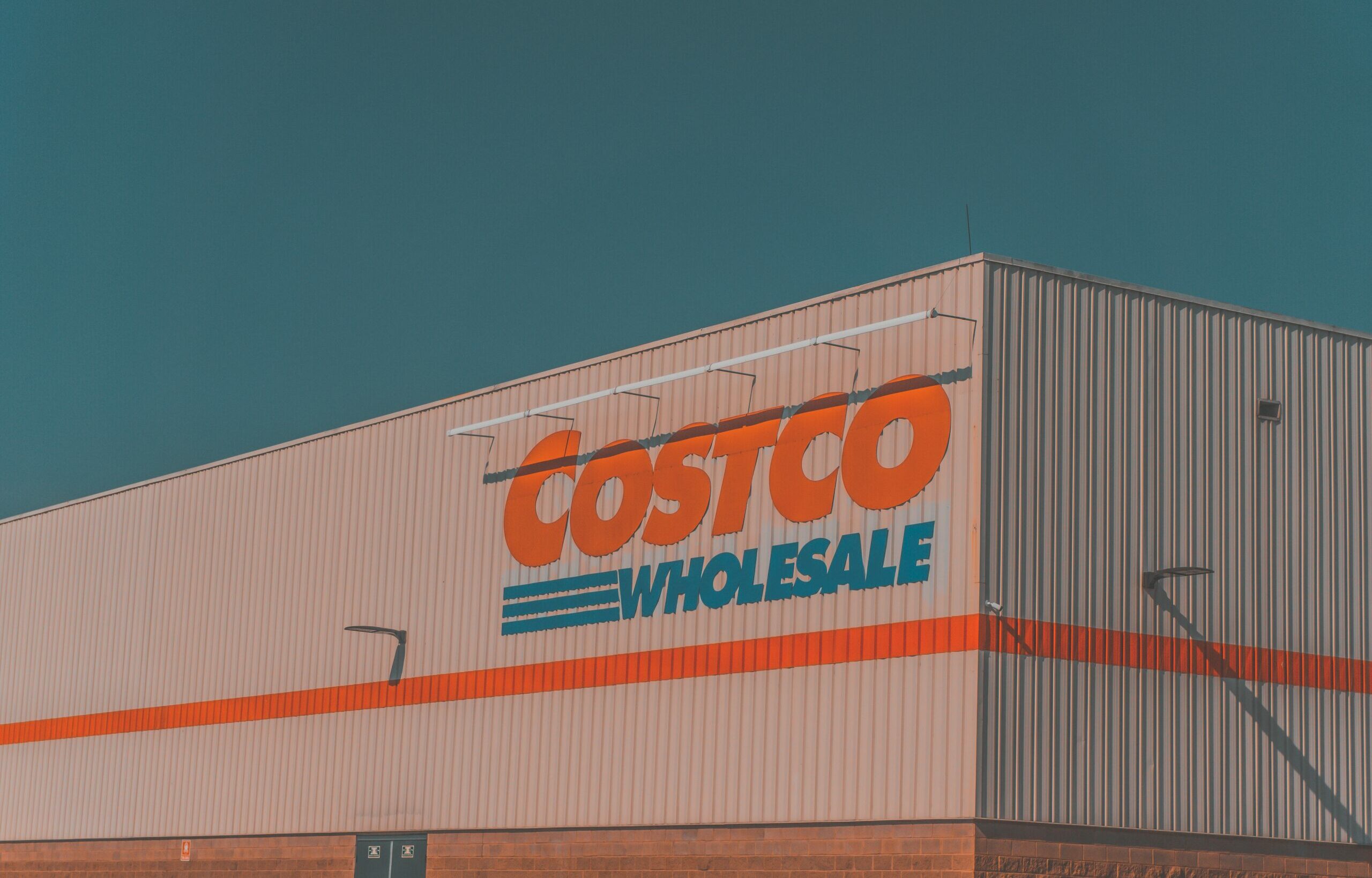 Costco store