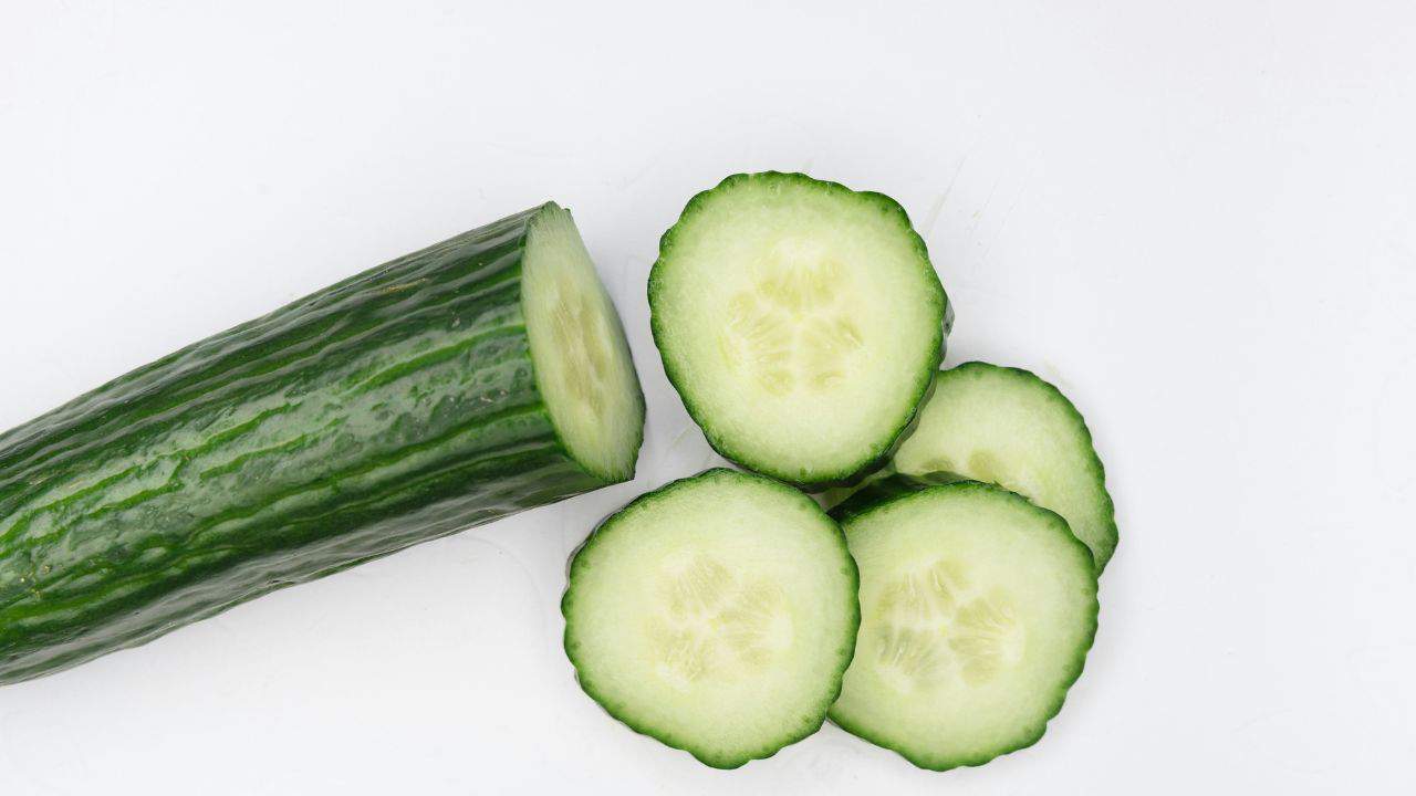 Cucumbers Recalled in 14 States Over Salmonella Concerns