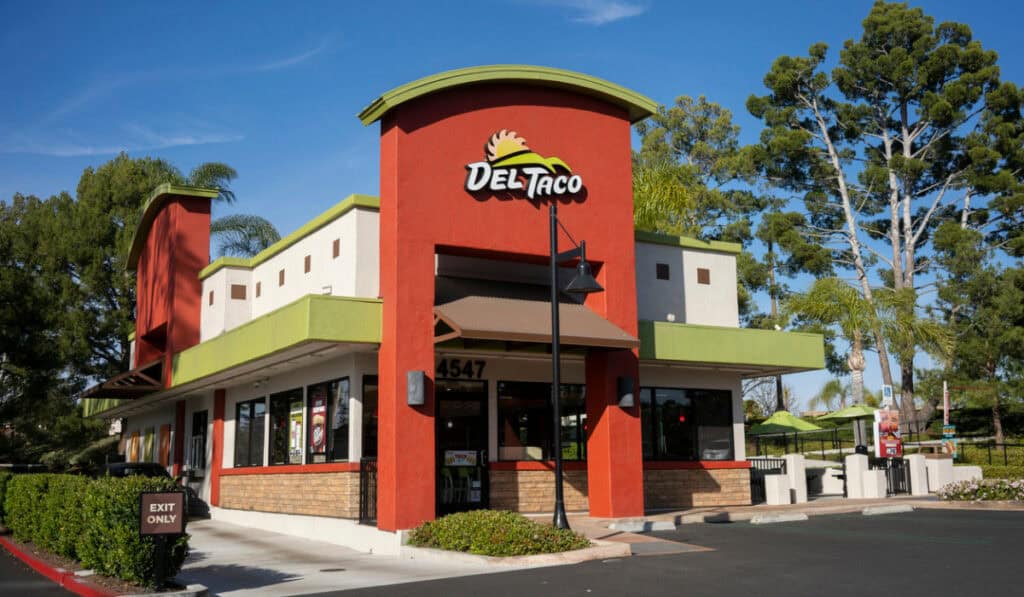 Del Taco