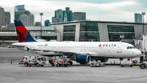 Delta, United, & American Airlines Flights Grounded Due To Worldwide Communication Issue