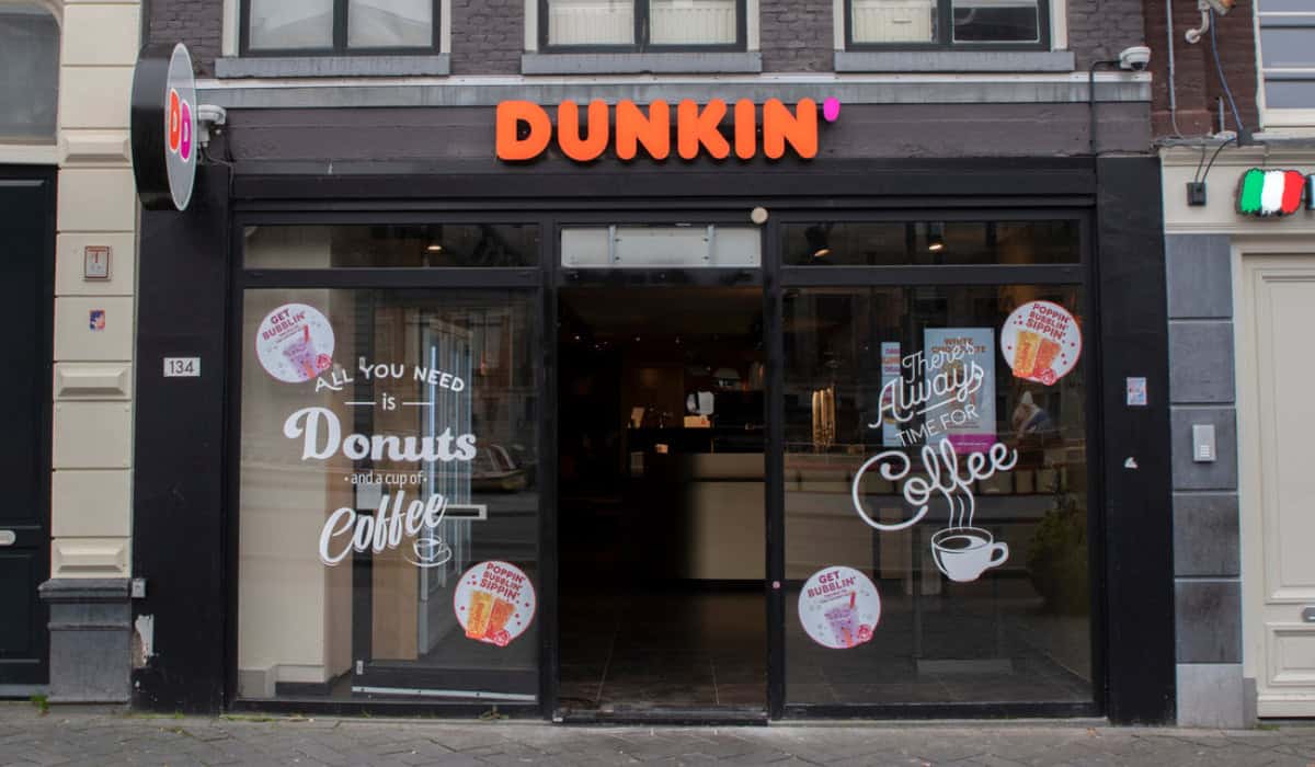 Dunkin