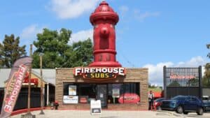 Firehouse Subs Closes Three Popular Locations As New Menu Deal Debuts