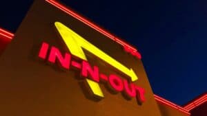 In-N-Out Burger Proposed Expansion What We Know