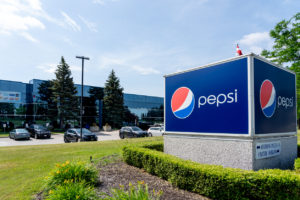 pepsico brands