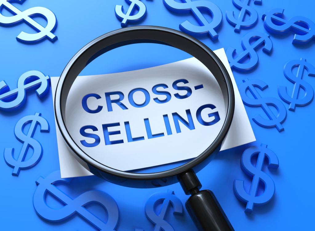 cross selling