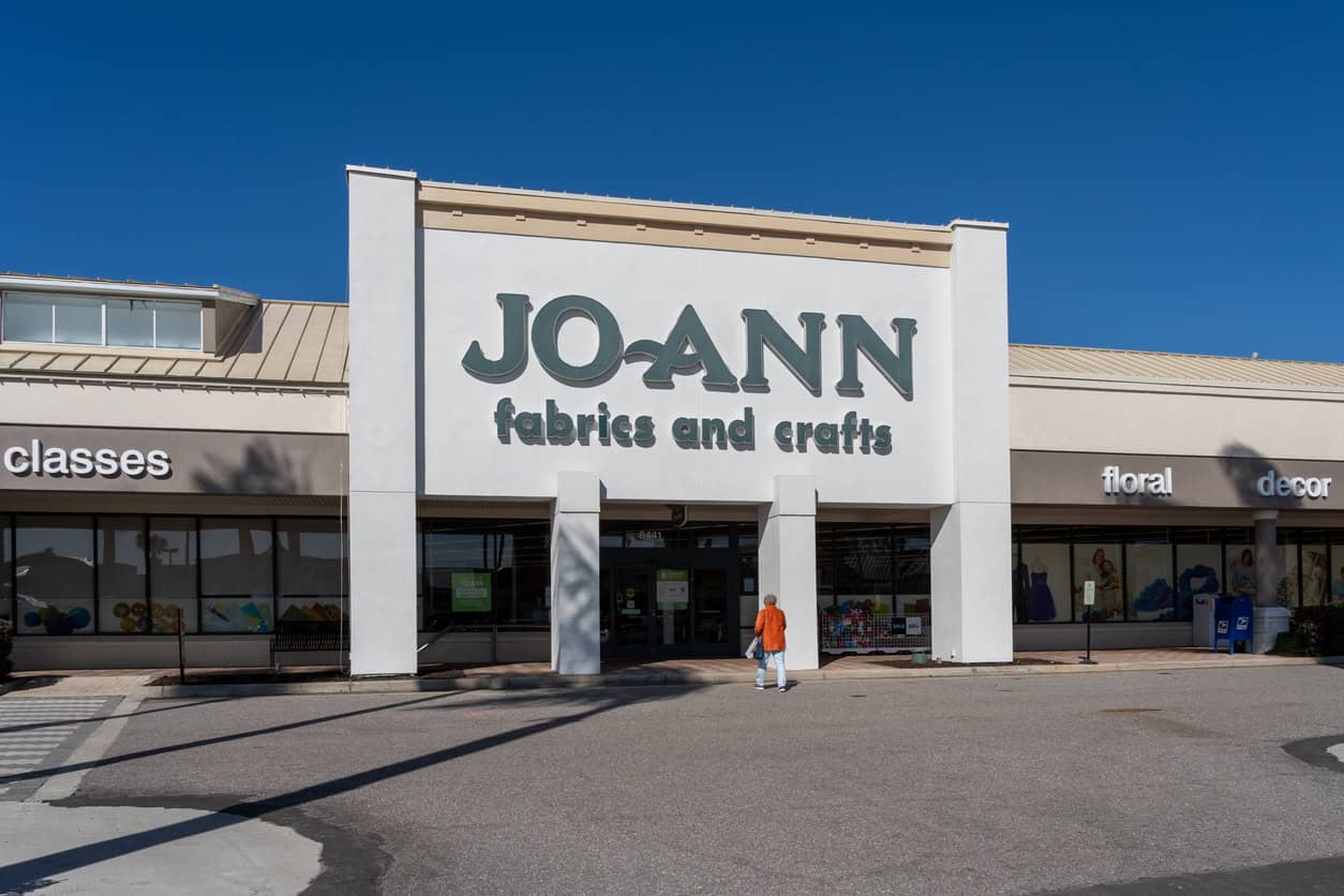 Joann