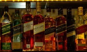 Johnnie Walker