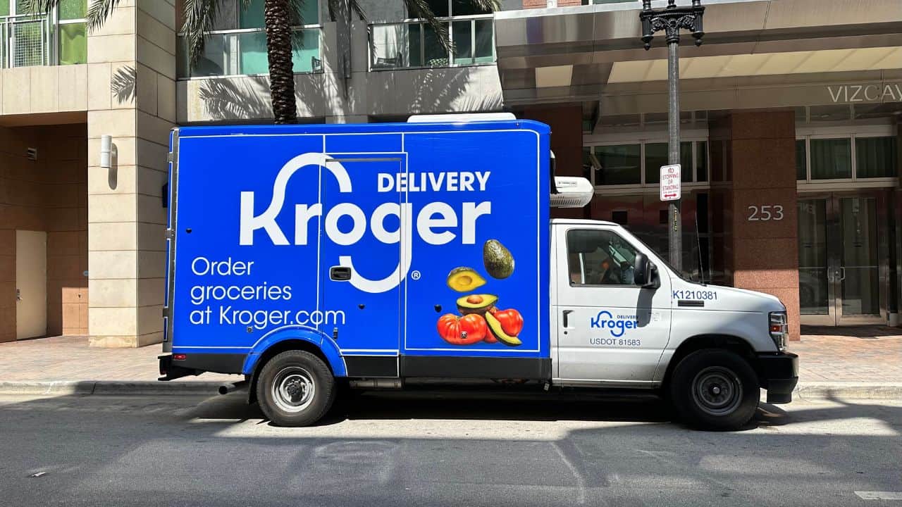 Kroger-Albertson Merger Threatens Hundreds Of Store Nationwide