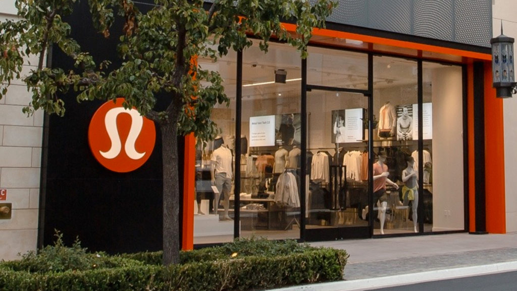 lululemon