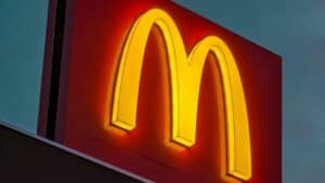 McDonald's Cuts Breakfast Hours Due To Bird Flu Outbreak