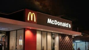 McDonald's Reported Q2 Earnings Show Improved Revenue, Lower Profits