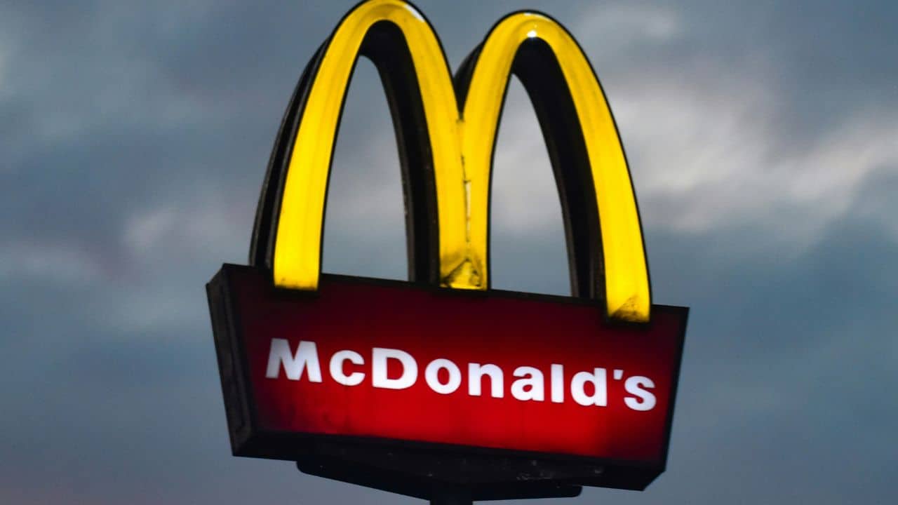 McDonald's Tests Return of Fan-Favorite Menu Item