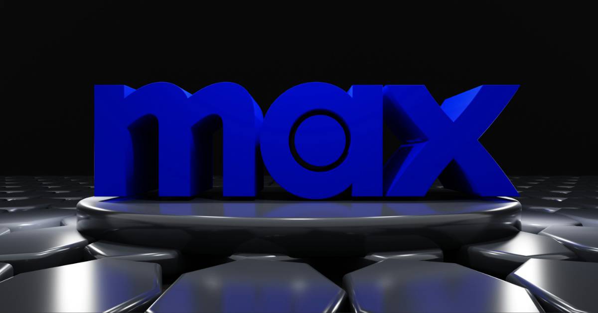 Max logo