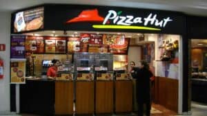 More Than 140 Pizza Hut Locations Close After Franchisee's Chapter 11 Filing