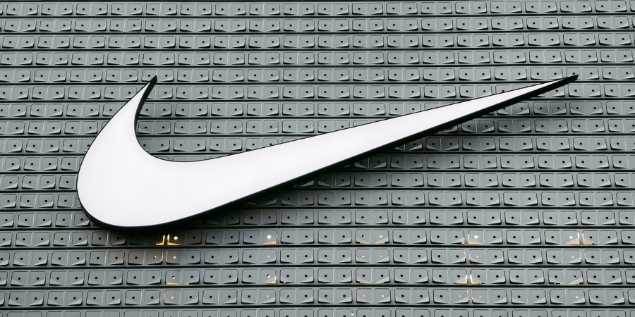 Image of the Nike check