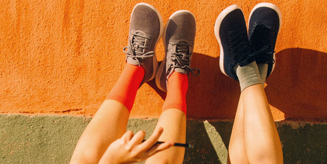 Allbirds is no longer flying solo after deals with Dick’s and Nordstrom