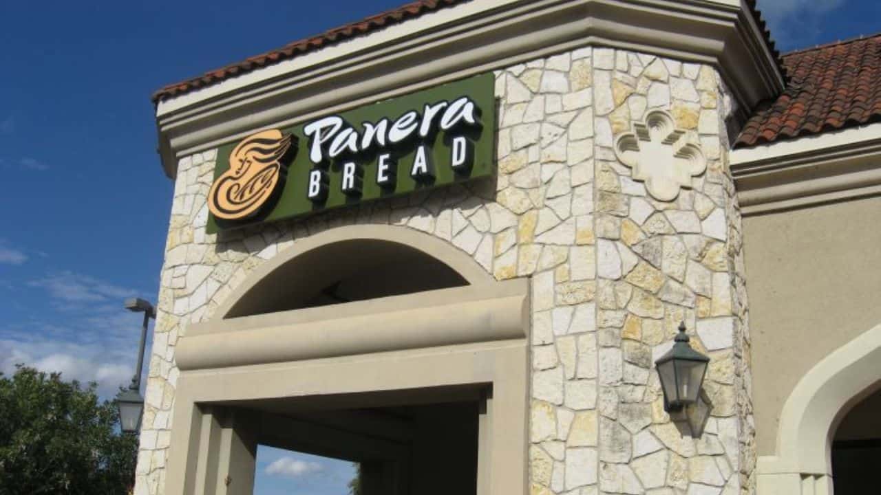 Panera Bread Trying to Offload Caribou Coffee & Einstein Bros. Bagels. Here's Why.