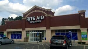 Rite Aid Closes More Than 50 Stores in Michigan, Ohio, and Pennsylvania