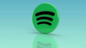 Spotify logo