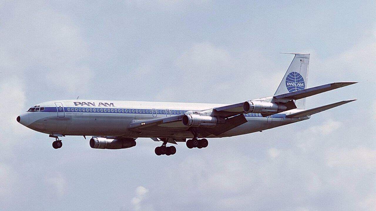 The Return of Pan Am What We Know