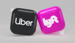 Uber and Lyft