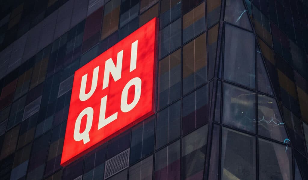 Uniqlo