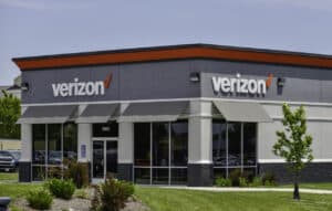 Verizon Wireless Store