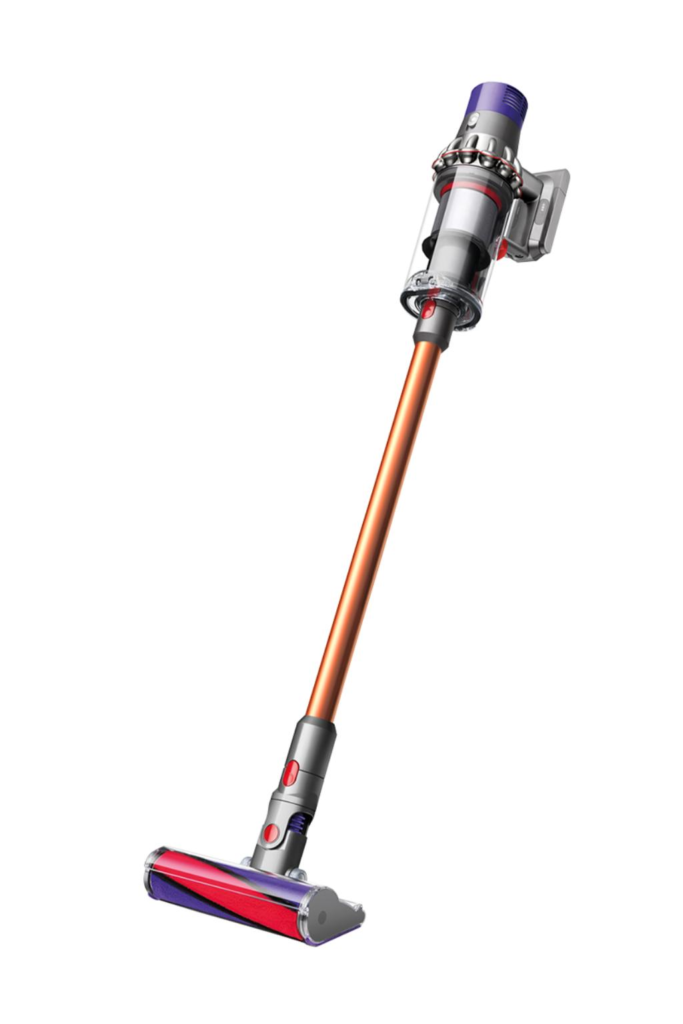 dyson vacuum