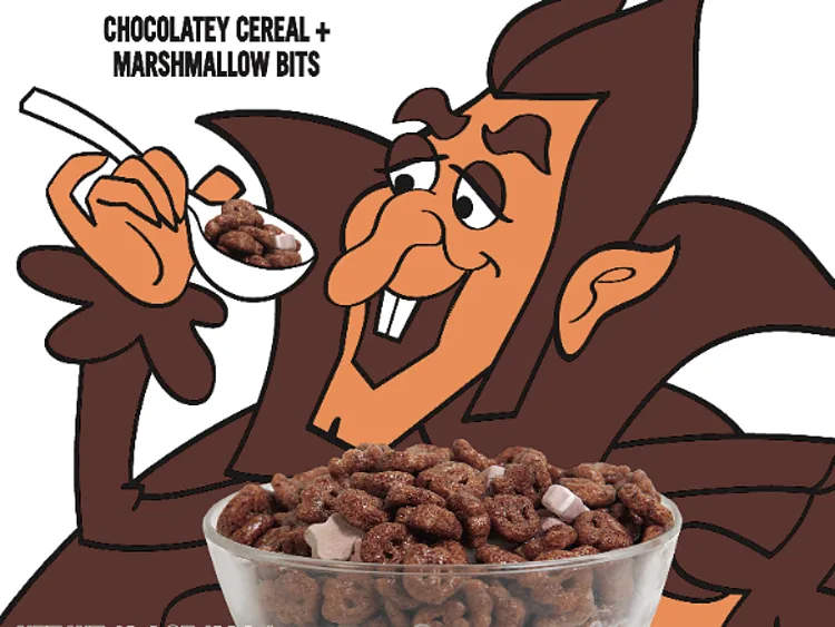 cereal