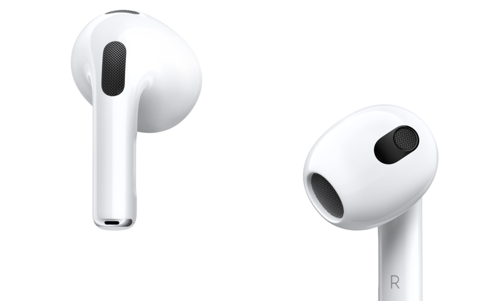 apple airpods