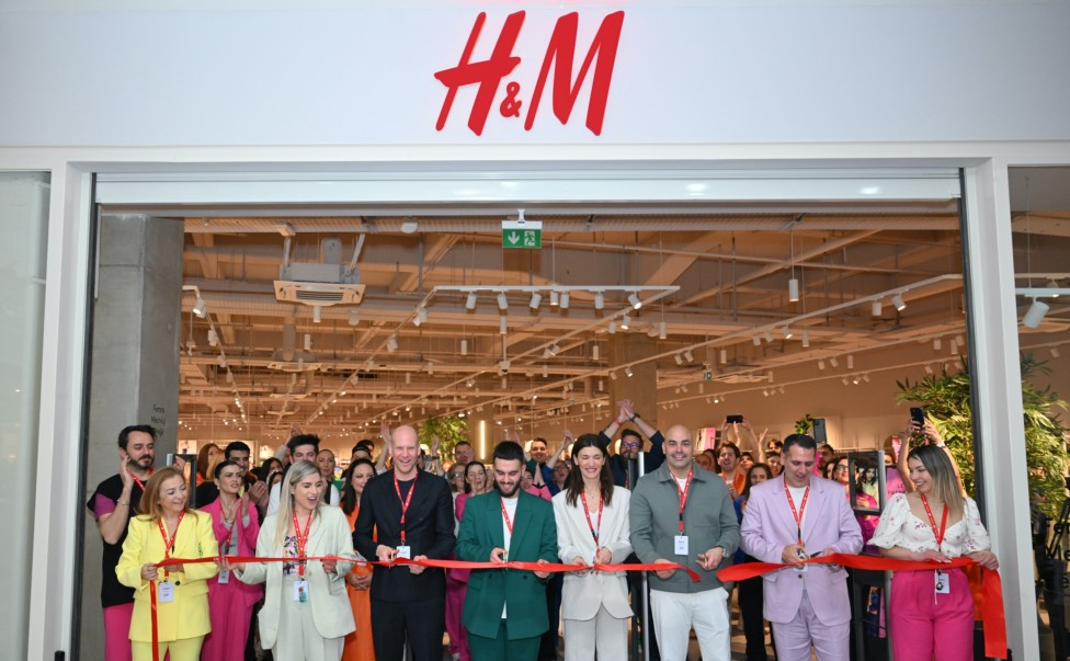 h&m sustainability