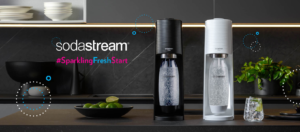 sodastream