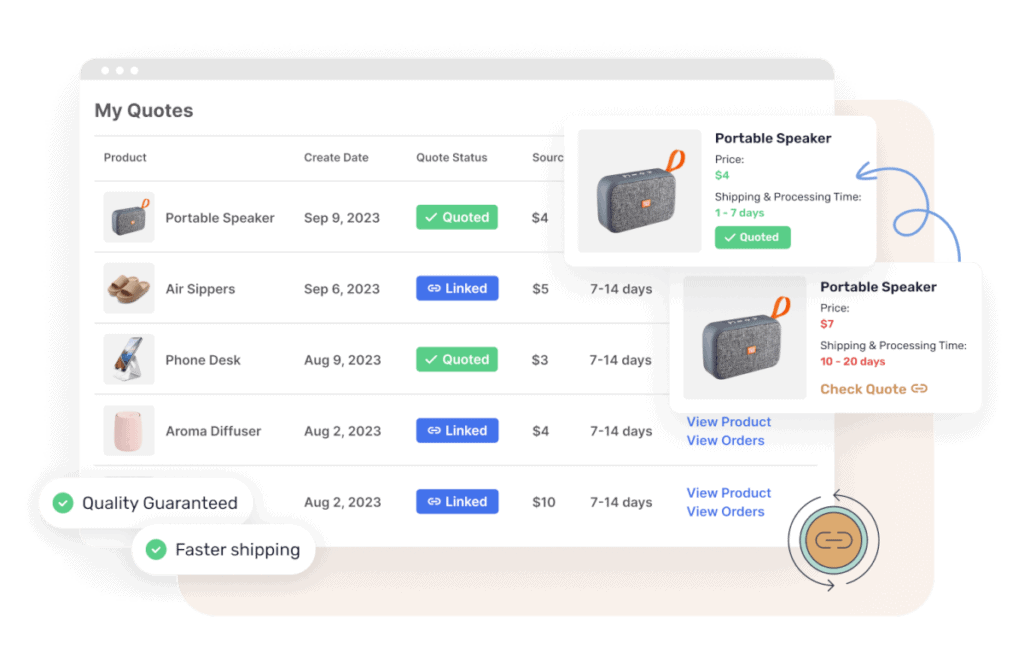 Product Sourcing AutoDS