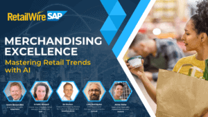 SAP Webinar 1 Merchandising