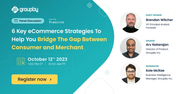 6 Key eCommerce Strategies [Webinar]